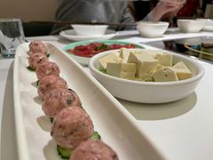 -许府牛火锅(信义坊总店)