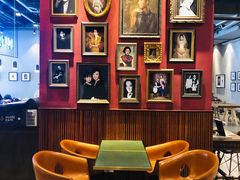 -MUSEE CAFE(保利·时光里店)