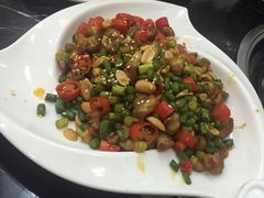 -李师傅脆肚(梅林店)
