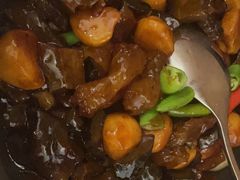 -大鹏饭店·金陵家宴(奥体中心店)