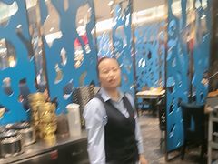 -初色海鲜自助(万丰路店)