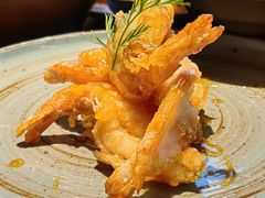 蜜汁酥皮虾-青年公社烤鸭(宝杨宝龙广场店)