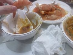 -尚品海鲜肥牛自助火锅(湖明店)