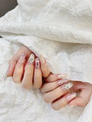 -斯馨·健康美甲美睫