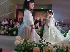 -上海静安香格里拉大酒店