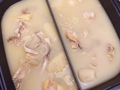 -煲王粤菜餐厅(中侨中心店)