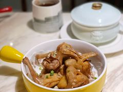 盐焗乳鸽-岭南真味·匠心粤菜(K11店)