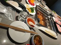 -海底捞火锅(太原南站店)