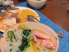 -OPEN開全日自助餐厅·牛肉火锅·海鲜(佛山希尔顿酒店)