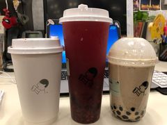 -喜茶(上海正大广场店)