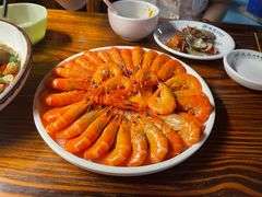 -琼大师东方烤乳猪(亚特兰蒂斯店)
