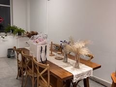 -茉川甜品MOCHUAN