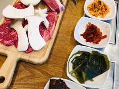 -黄金牧场(明洞总店)