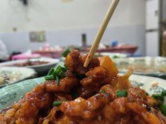 -老奇味(后田街店)