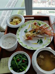 -拾玥国际月子会所(凯宾斯基店)