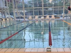 -深圳大学城（南区）体育中心-游泳馆