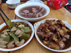 -雨田饭店(华兴东街店)