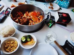 -七欣天香辣蟹火锅(淮安璟和名城店)