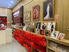 门面-中国照相馆(清河万象汇店)