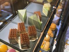 -星巴克(广州正佳广场4层店)