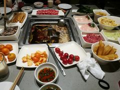 -海底捞火锅(铂澜大象城店)