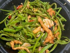 -老边饺子馆(东单店)
