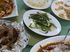 -景好海鲜餐厅(大鹏必选旅游店)