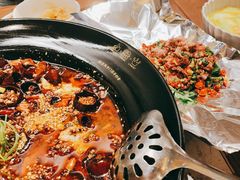 -渔语鱼新川菜Bistro(万象天地店)