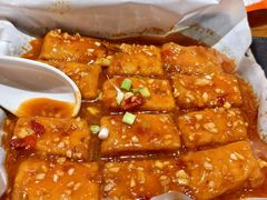 -小杨烤肉(明德门店)