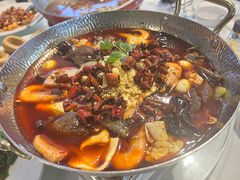 -正兴蜀园(科技园区店)