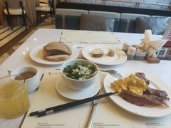 -广州礼顿酒店