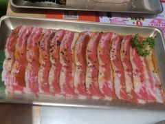-韩宫宴烤肉·料理(颛桥万达店)