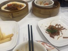 -稻香酒家·35年老字号(侨光店)
