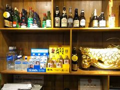 零售区-京朋串屋·烧烤(望京西路总店)