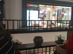 -左庭右院鲜牛肉火锅(南通CBD大有境店)
