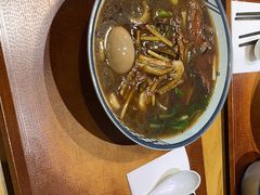 -荣虞阁面馆·常熟炒浇面(国华广场店)
