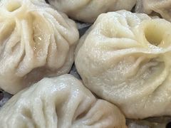 -诺敏塔拉奶茶-布里亚特包子-手把肉(锦都会店)