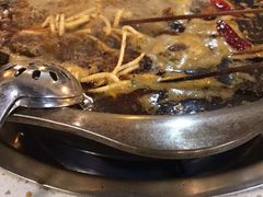 -水碾河刘老大串串香(水碾河路店)