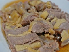 -芝城故事·建瓯土菜