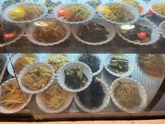 -金杨拉面王小吃面馆·牛三宝面·红烧牛肉粉