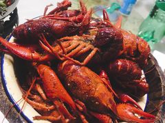 -怪怪龙虾·澳洲蓝龙王·深夜食堂(惊驾路店)