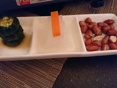 -羡餐厅·杭帮菜·淳菜(千岛湖自由洲际殿店)