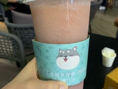-野萃山·潮汕厚果汁(十亩地店)