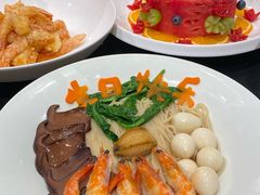 -锦府盐帮·私宴(赛特店)
