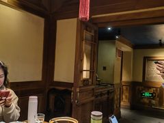 -小吊梨汤·北京菜(香山店)