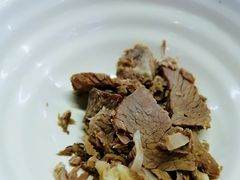 -帖老大羊肉汤烩面烧烤(康复后街总店)