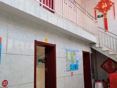 -宾朋海鲜饭庄(兴海路店)