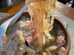 -砂锅居(西四店)