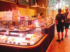 -巴黎贝甜(财富中心店)