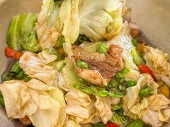 -樟树底(胜利河美食街店)
